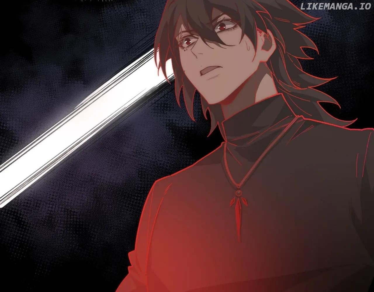 I created an Urban Legend Chapter 102 - page 102